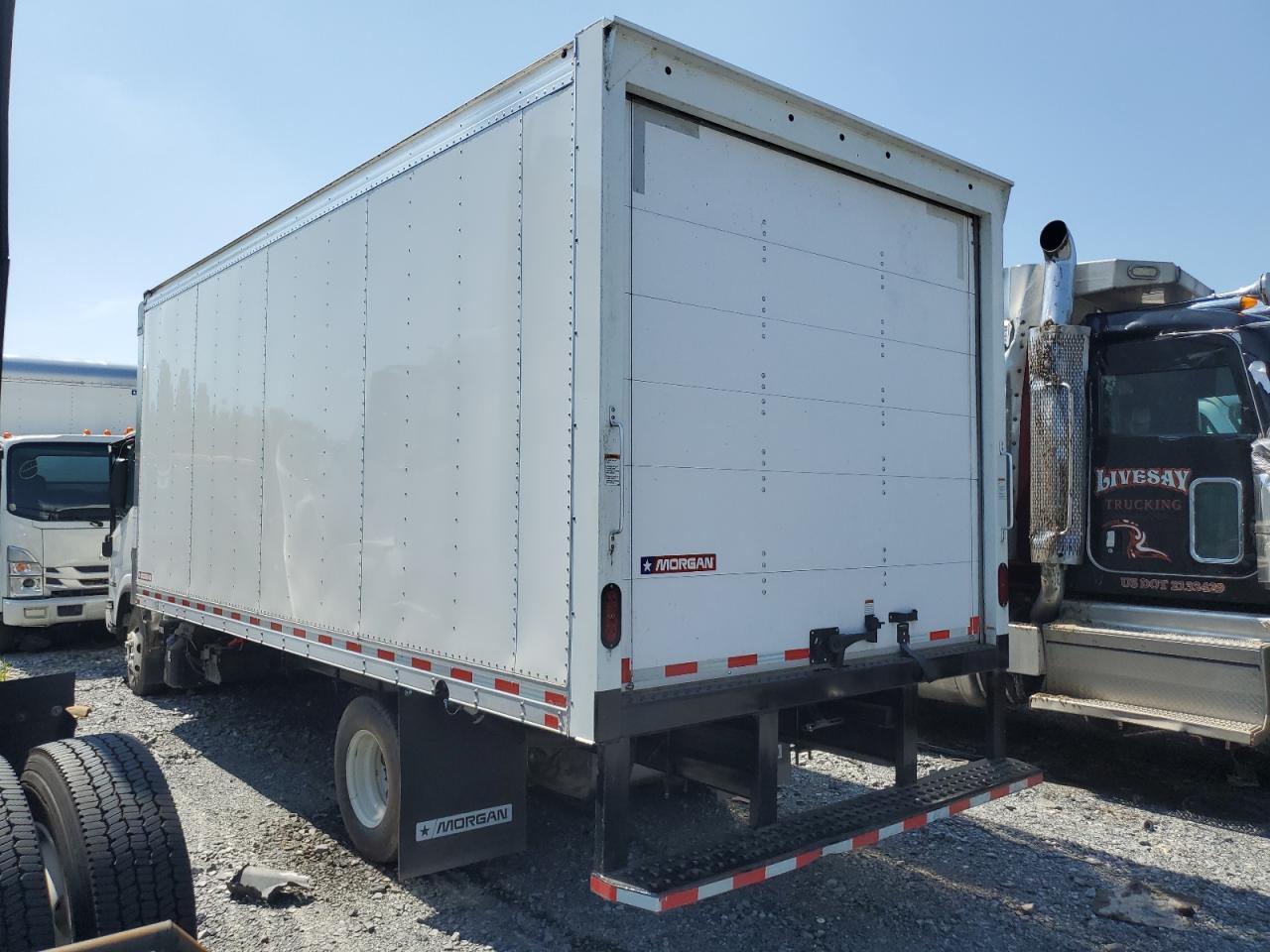 2023 Isuzu Npr Hd - Фото 2