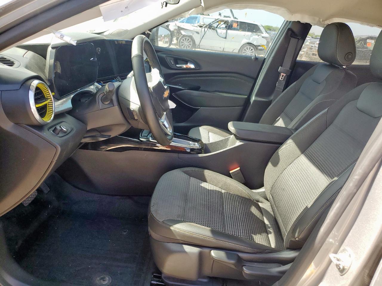 2024 Chevrolet Trax 1Lt - Фото 7