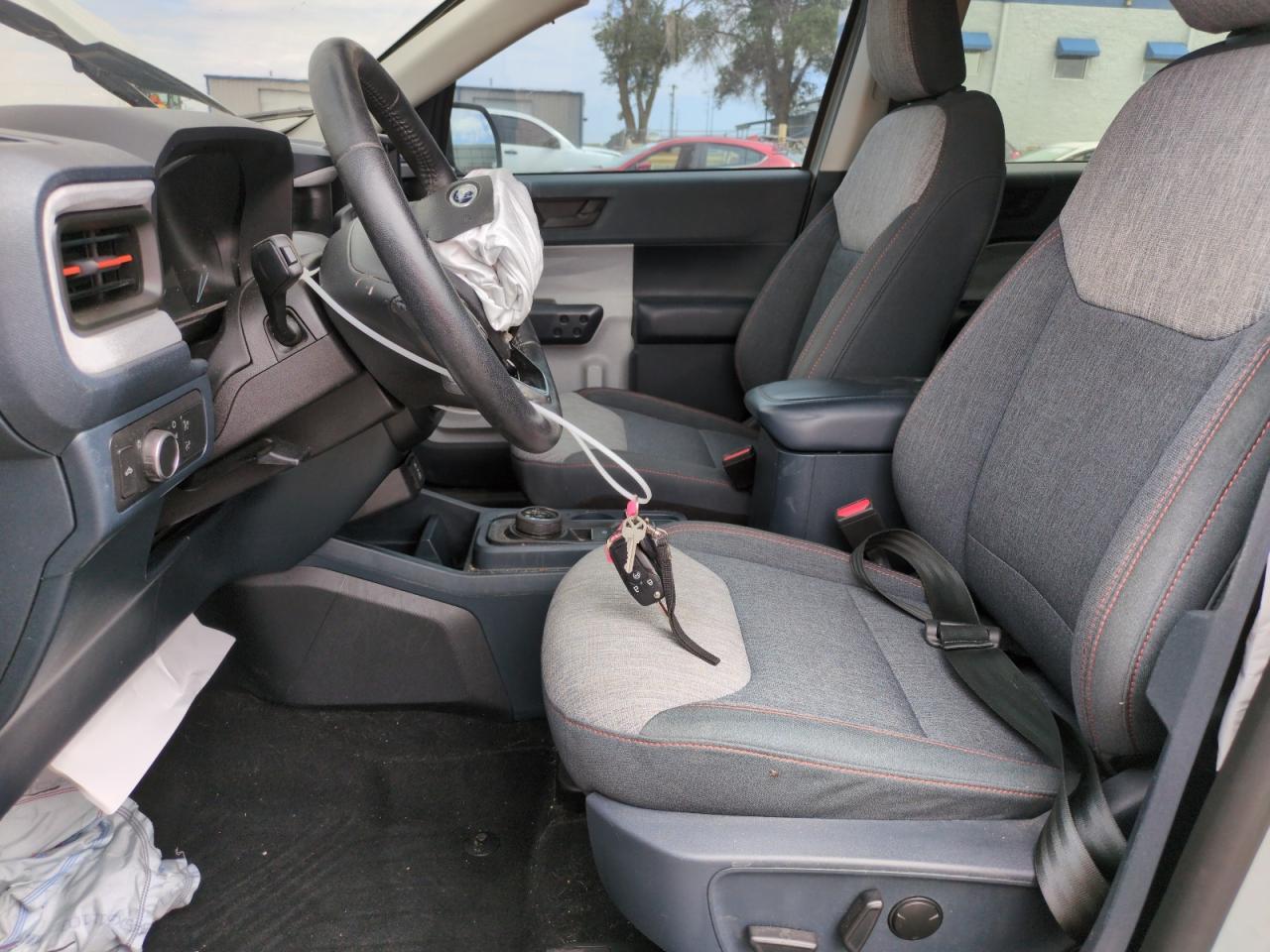 2022 Ford Maverick Xl - Фото 7