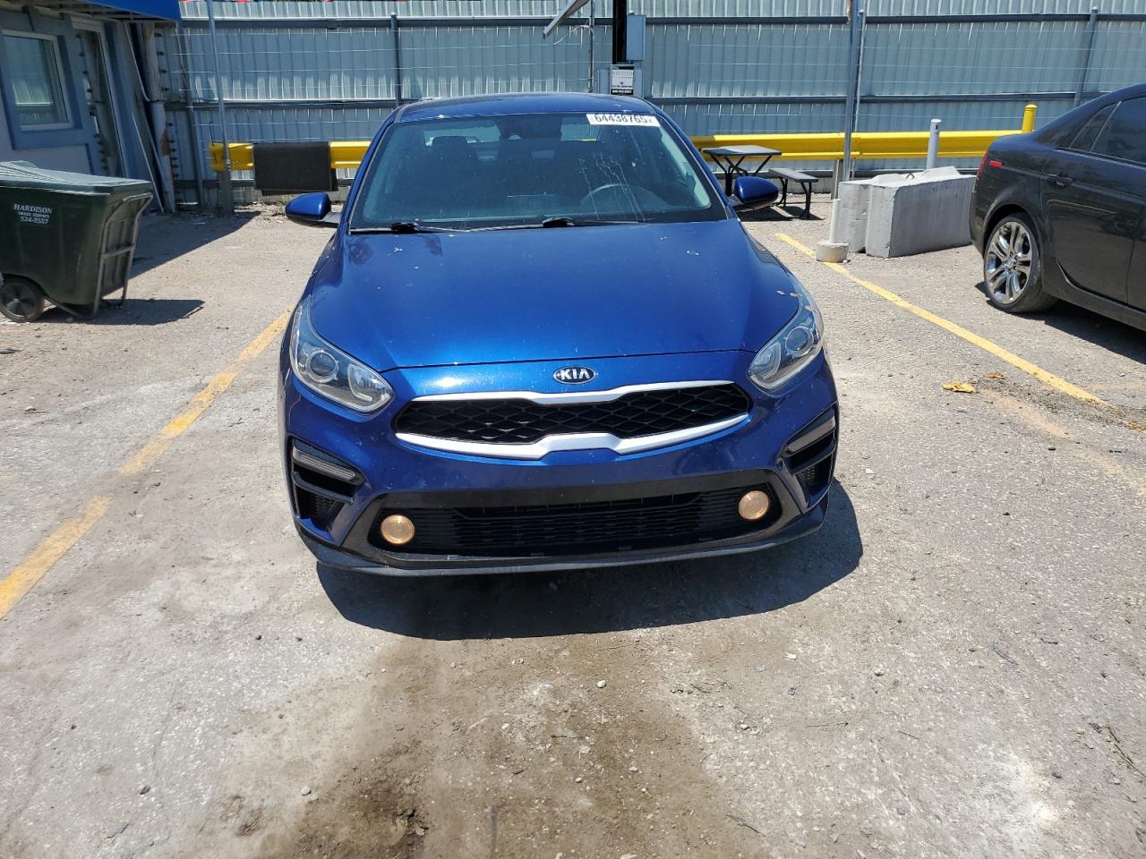 2020 Kia Forte Fe - Фото 5