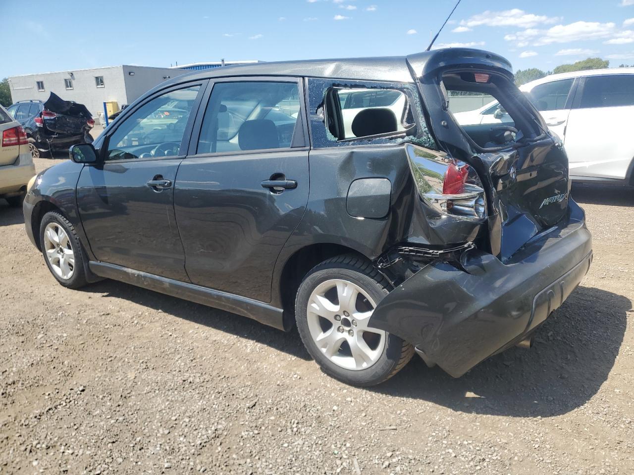 2005 Toyota Corolla Matrix Xr - Фото 2