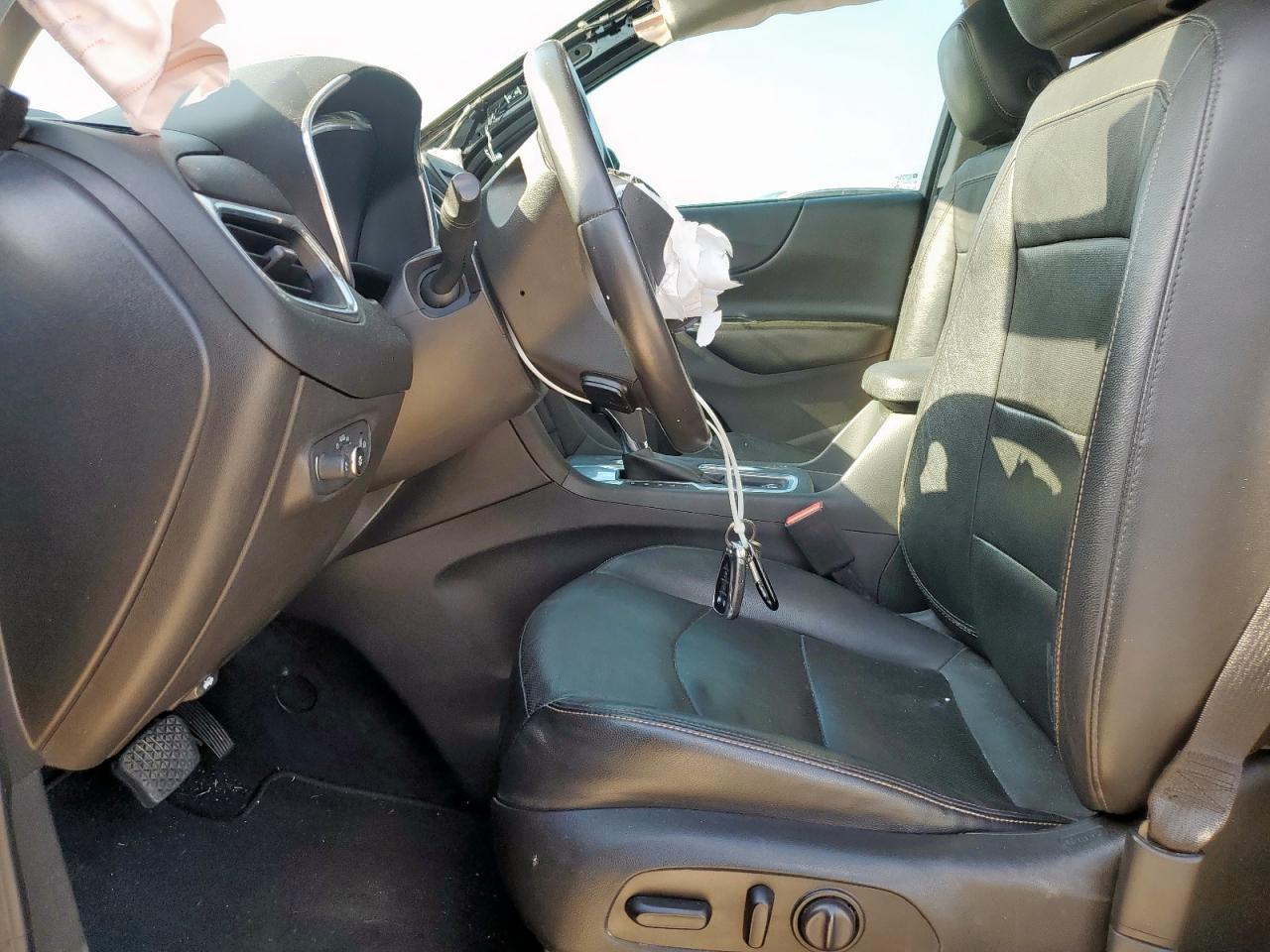 2021 Chevrolet Equinox Lt - Фото 7