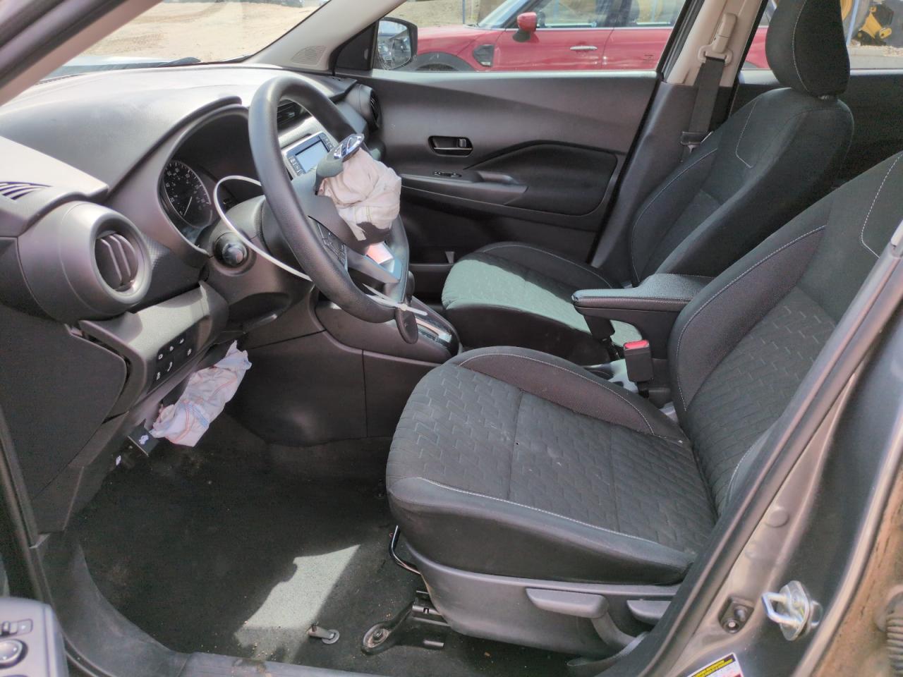 2021 Nissan Kicks S - Фото 7