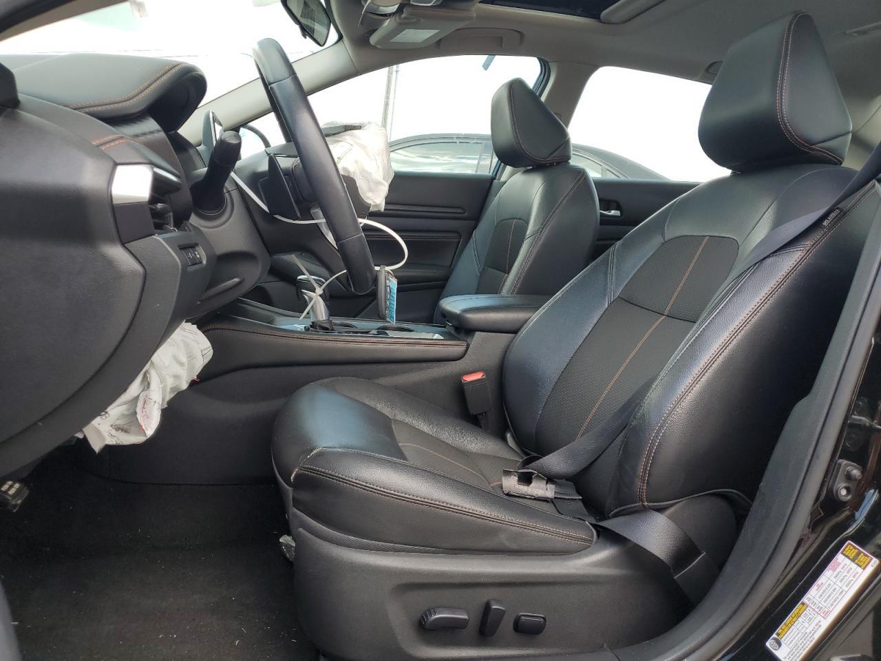 2019 Nissan Altima Sr - Фото 7