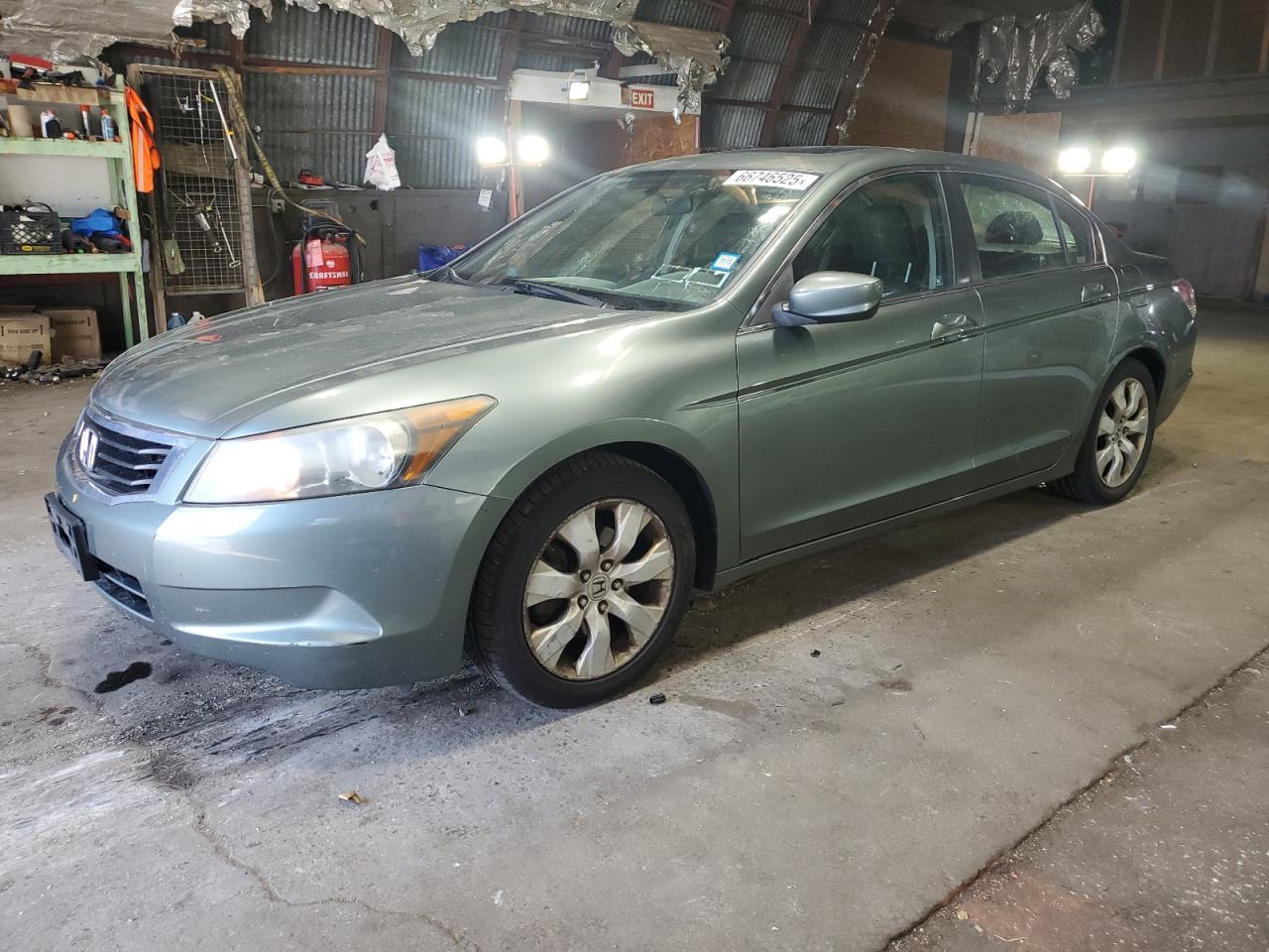 2010 Honda Accord