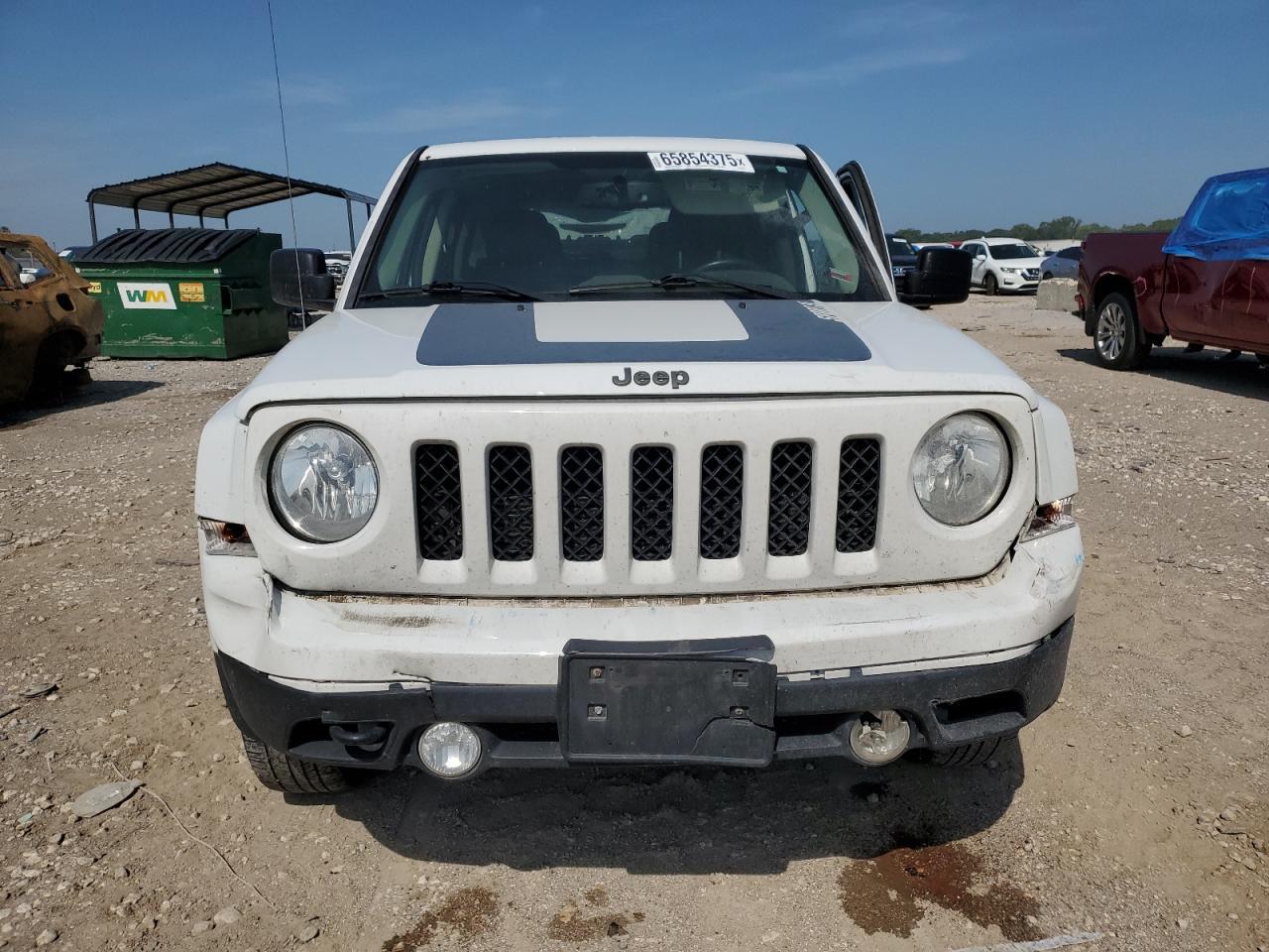 2016 Jeep Patriot Sport - Image 5