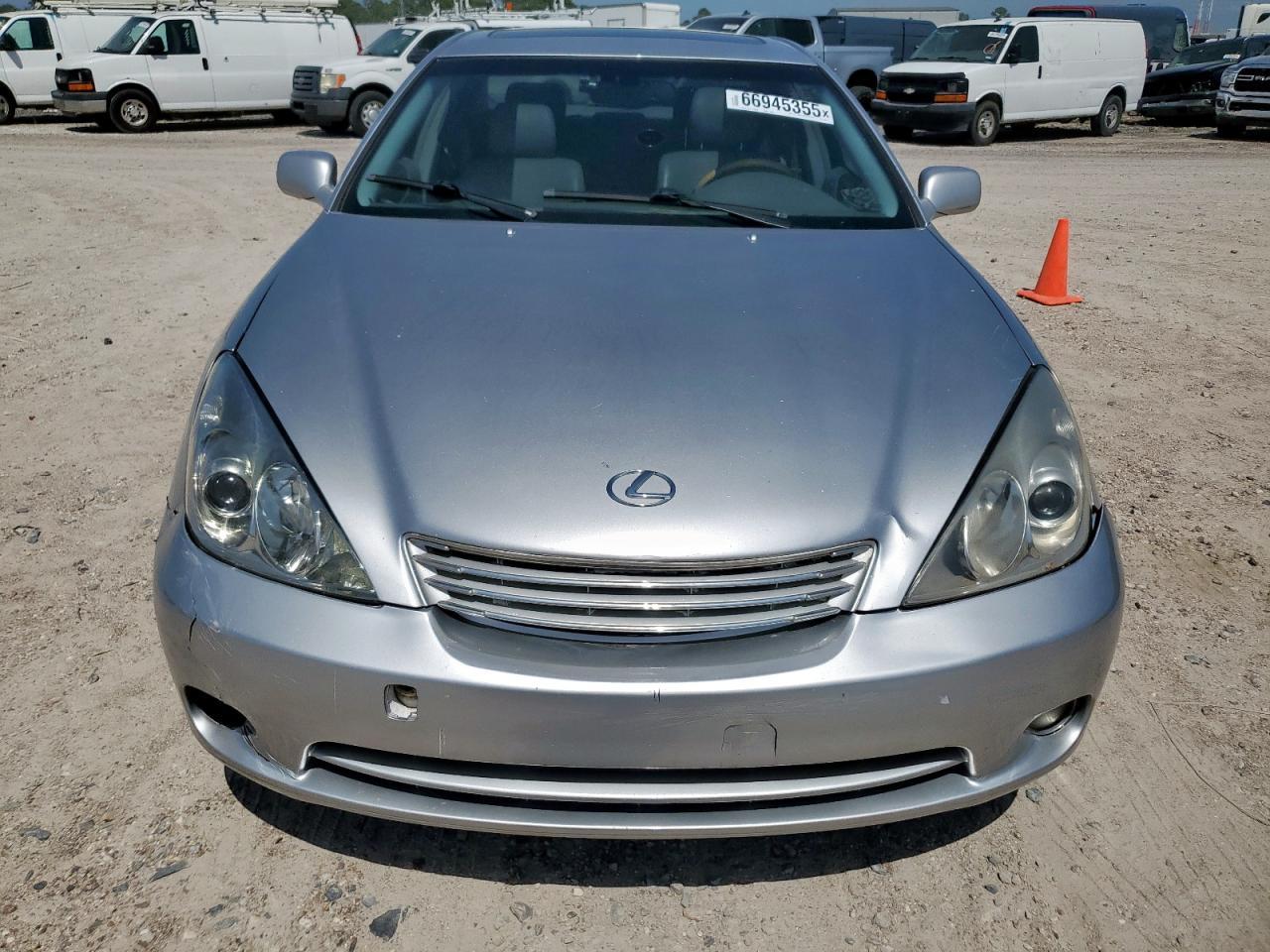2006 Lexus Es 330 - Фото 5
