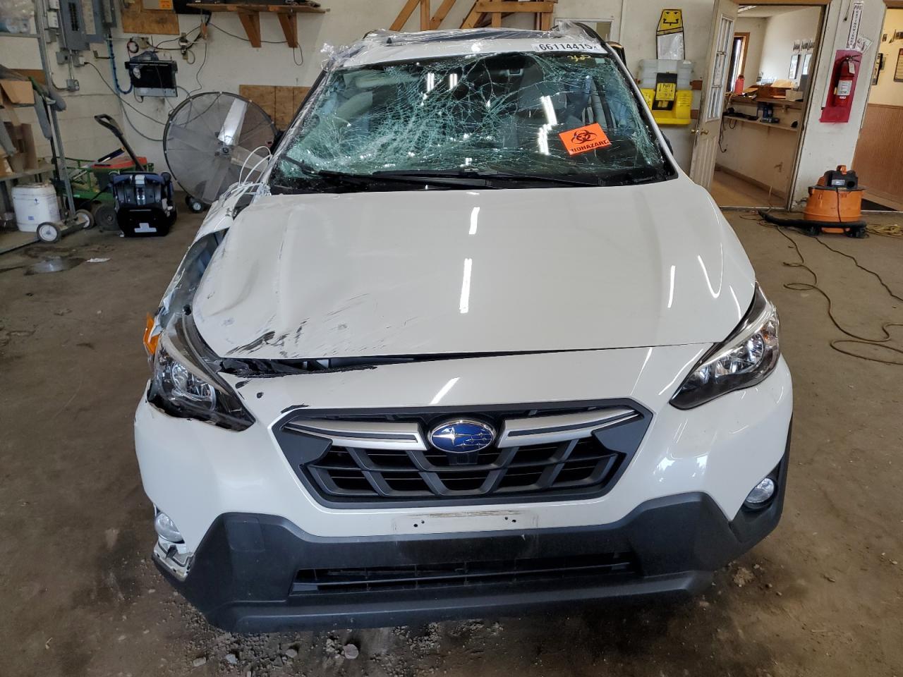 2023 Subaru Crosstrek Premium - Фото 5