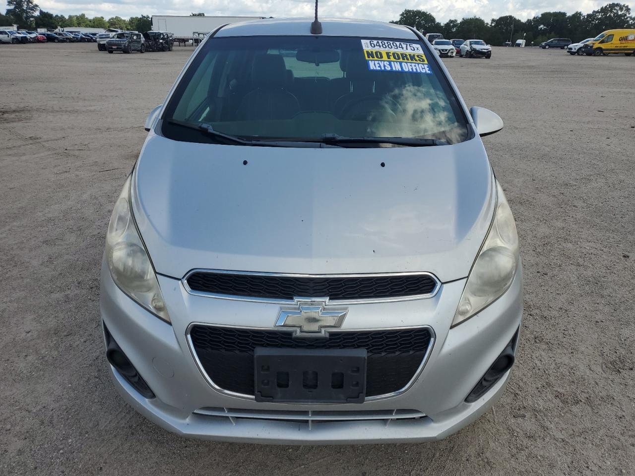 2014 Chevrolet Spark 1Lt - Image 5