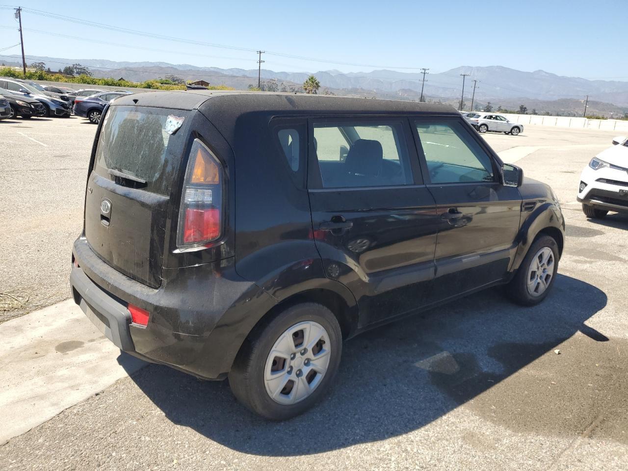 2011 Kia Soul - Image 3