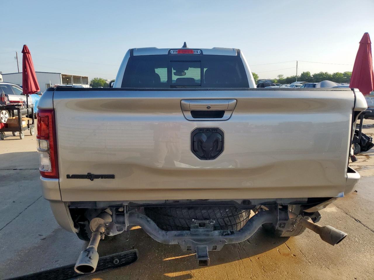 2022 Ram 1500 Big Horn/Lone Star - Image 6