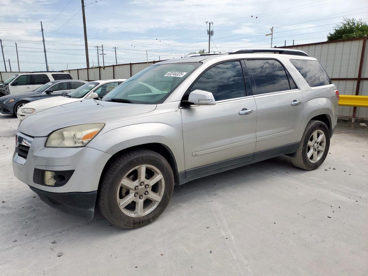 2007 Saturn Outlook Special