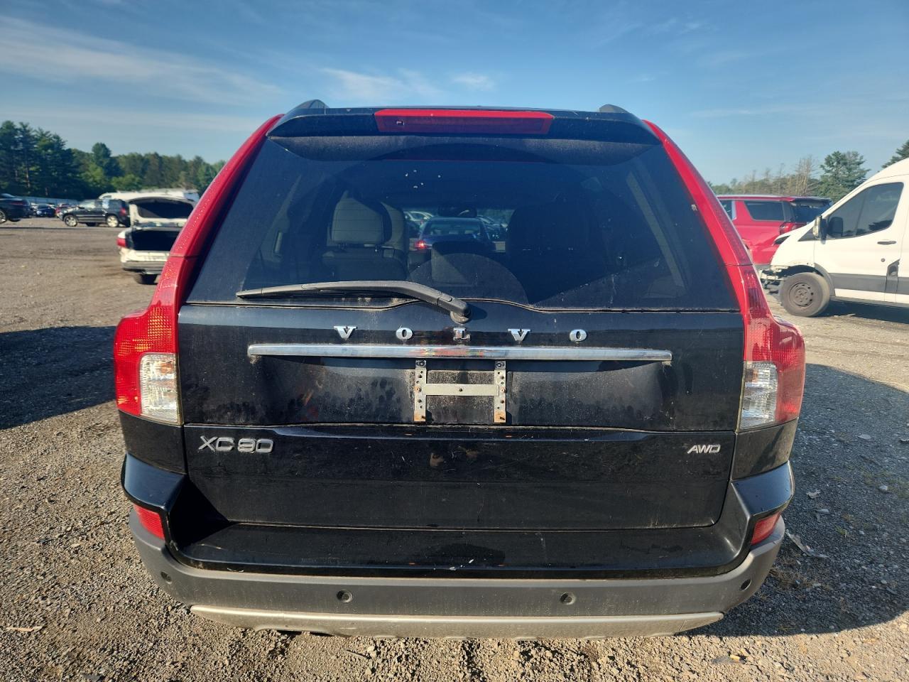 2012 Volvo Xc90 3.2 - Фото 6