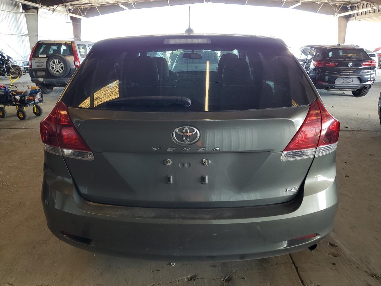 2013 Toyota Venza Le - Фото 6