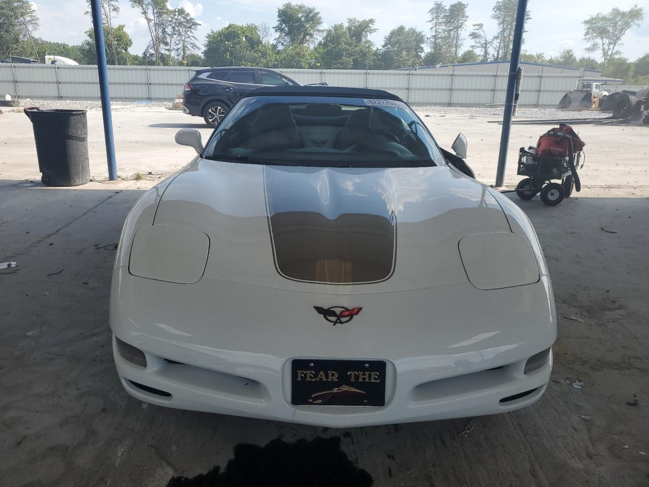 2000 Chevrolet Corvette - Фото 5