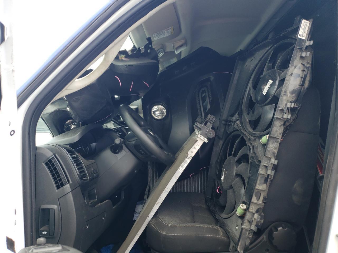 2023 Ram Promaster 1500 1500 Standard - Image 7