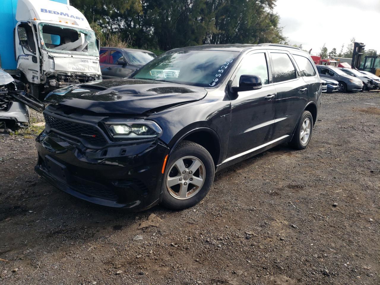 2024 Dodge Durango R/T