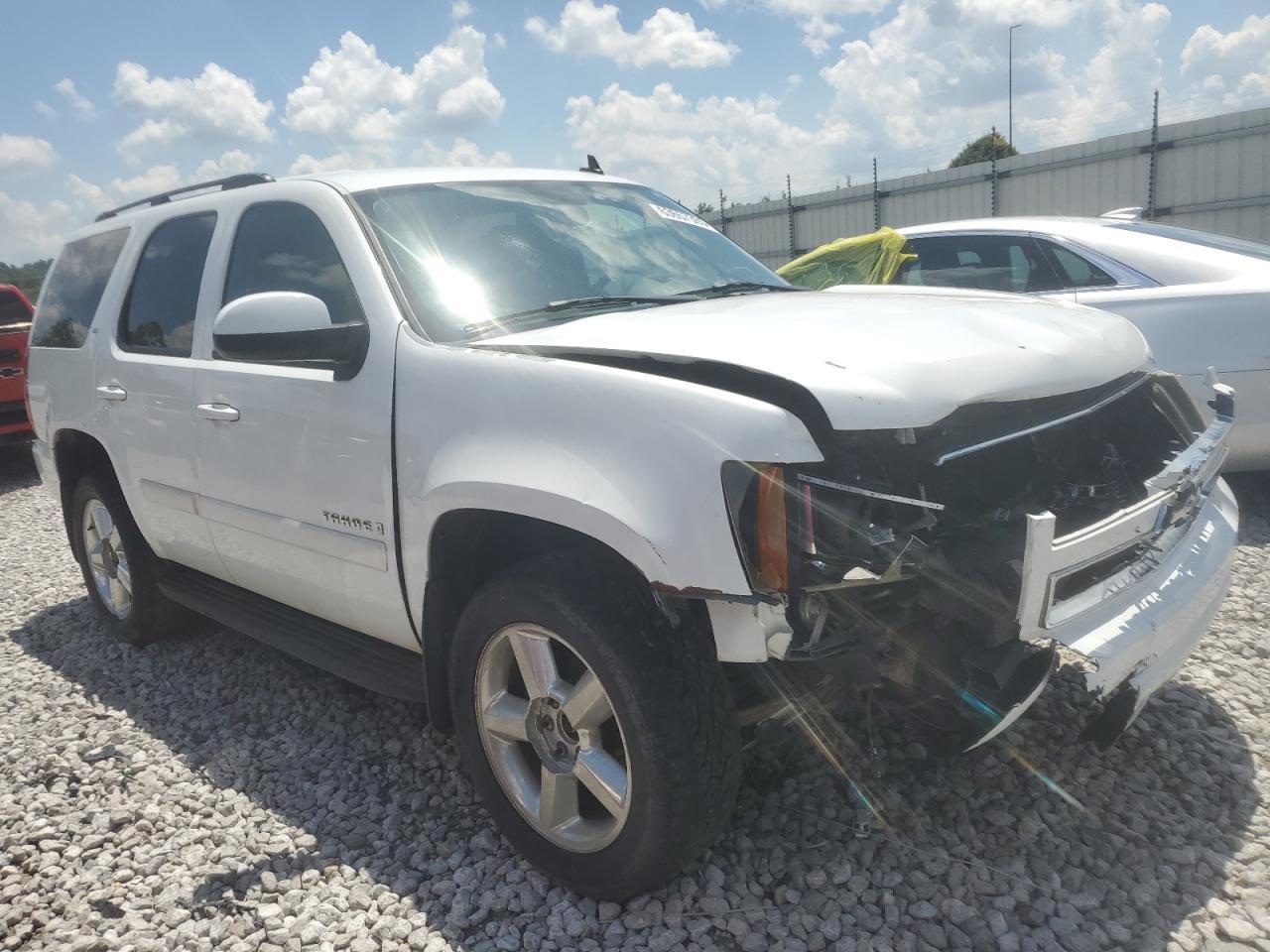 2007 Chevrolet Tahoe K1500 - Image 4