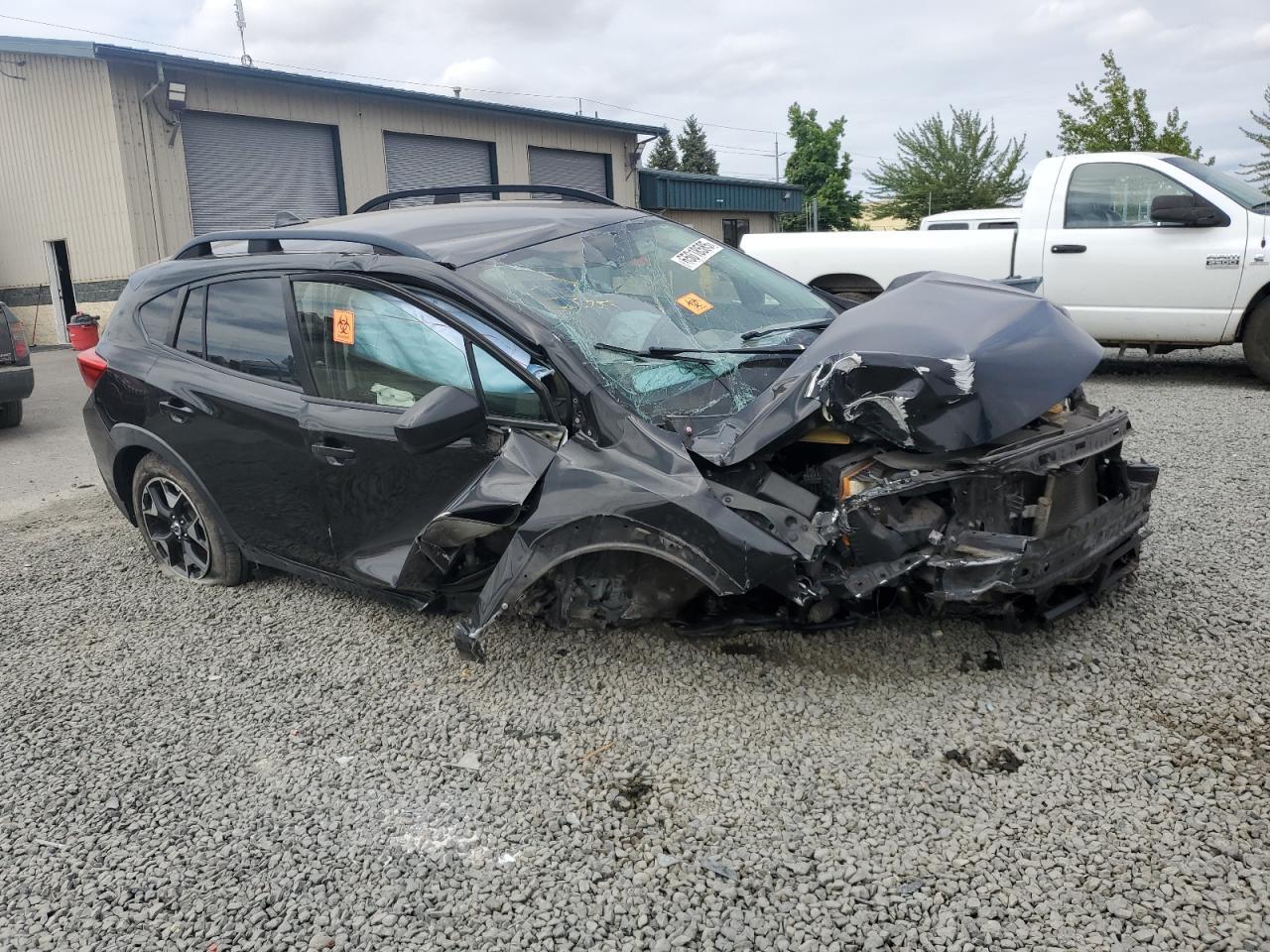 2018 Subaru Crosstrek Premium - Image 4