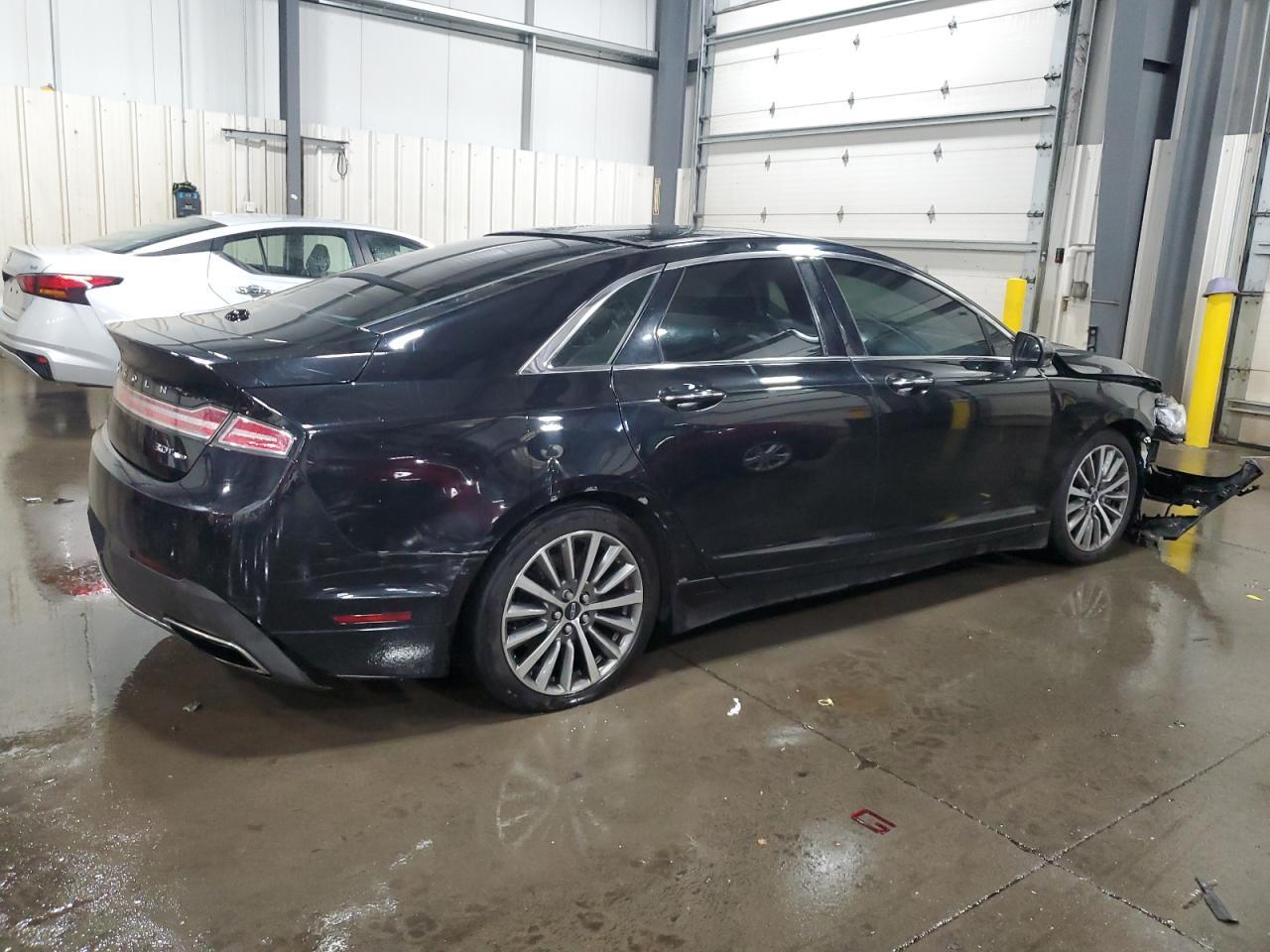 2017 Lincoln Mkz Select - Image 3