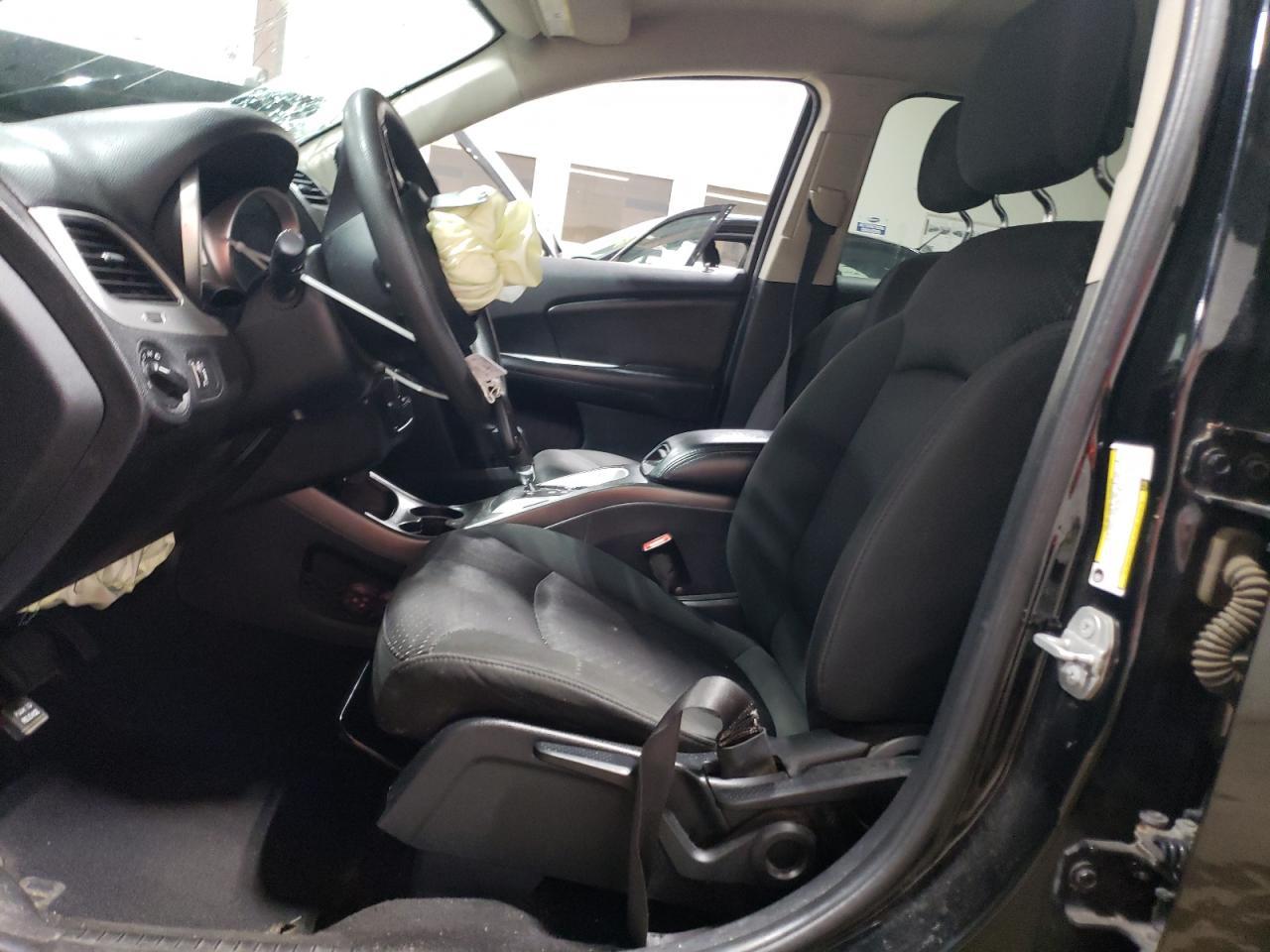 2018 Dodge Journey Se - Фото 7