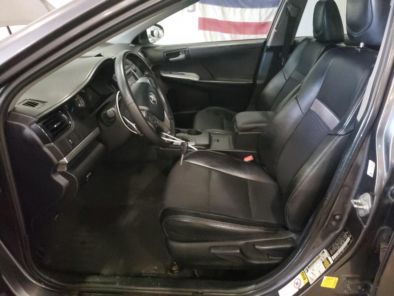 2013 Toyota Camry L - Image 7