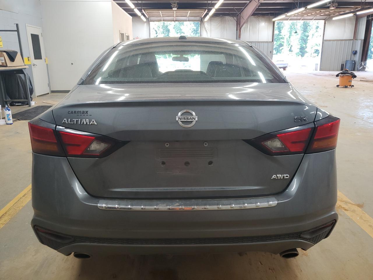 2019 Nissan Altima Sr - Image 6