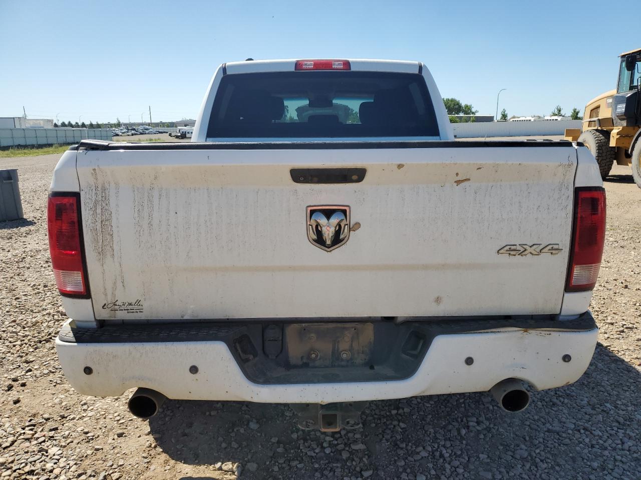 2014 Ram 1500 St - Image 6