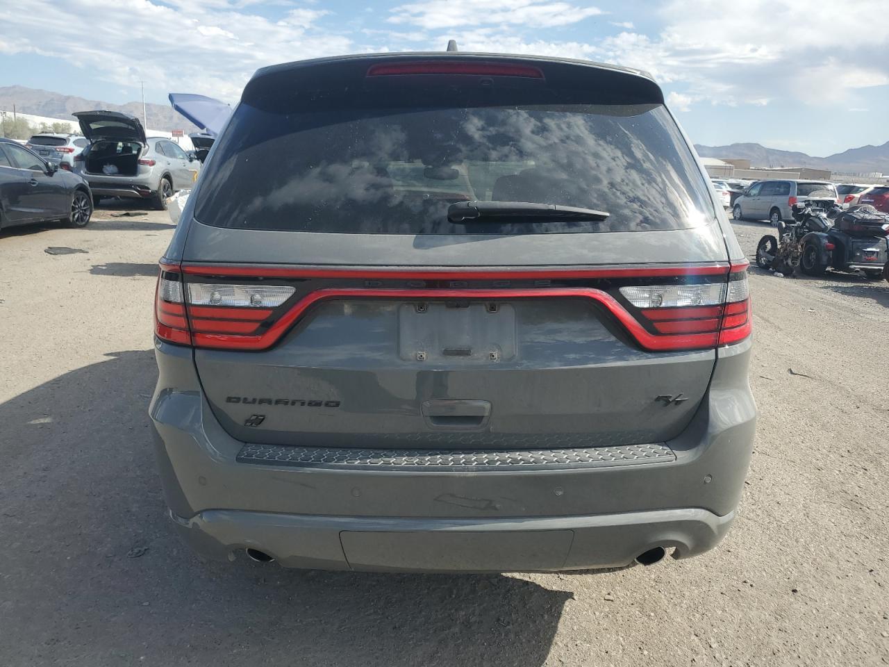 2022 Dodge Durango R/T - Image 6