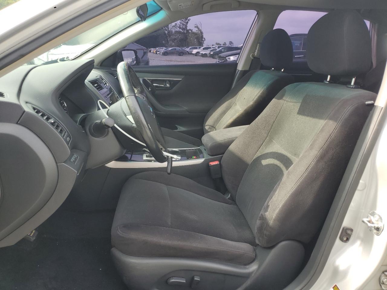 2013 Nissan Altima 2.5 - Image 7
