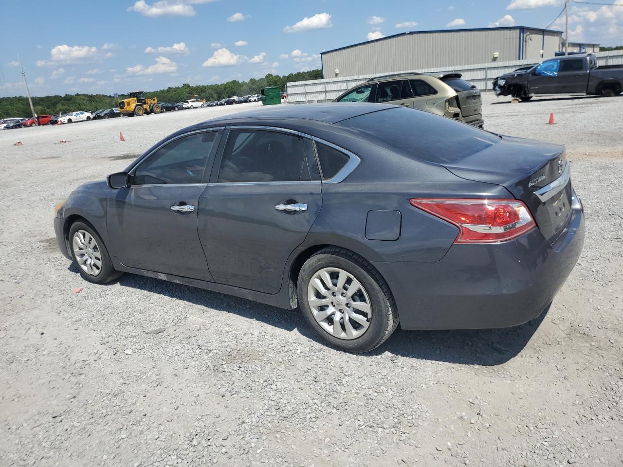 2013 Nissan Altima 2.5 - Фото 2