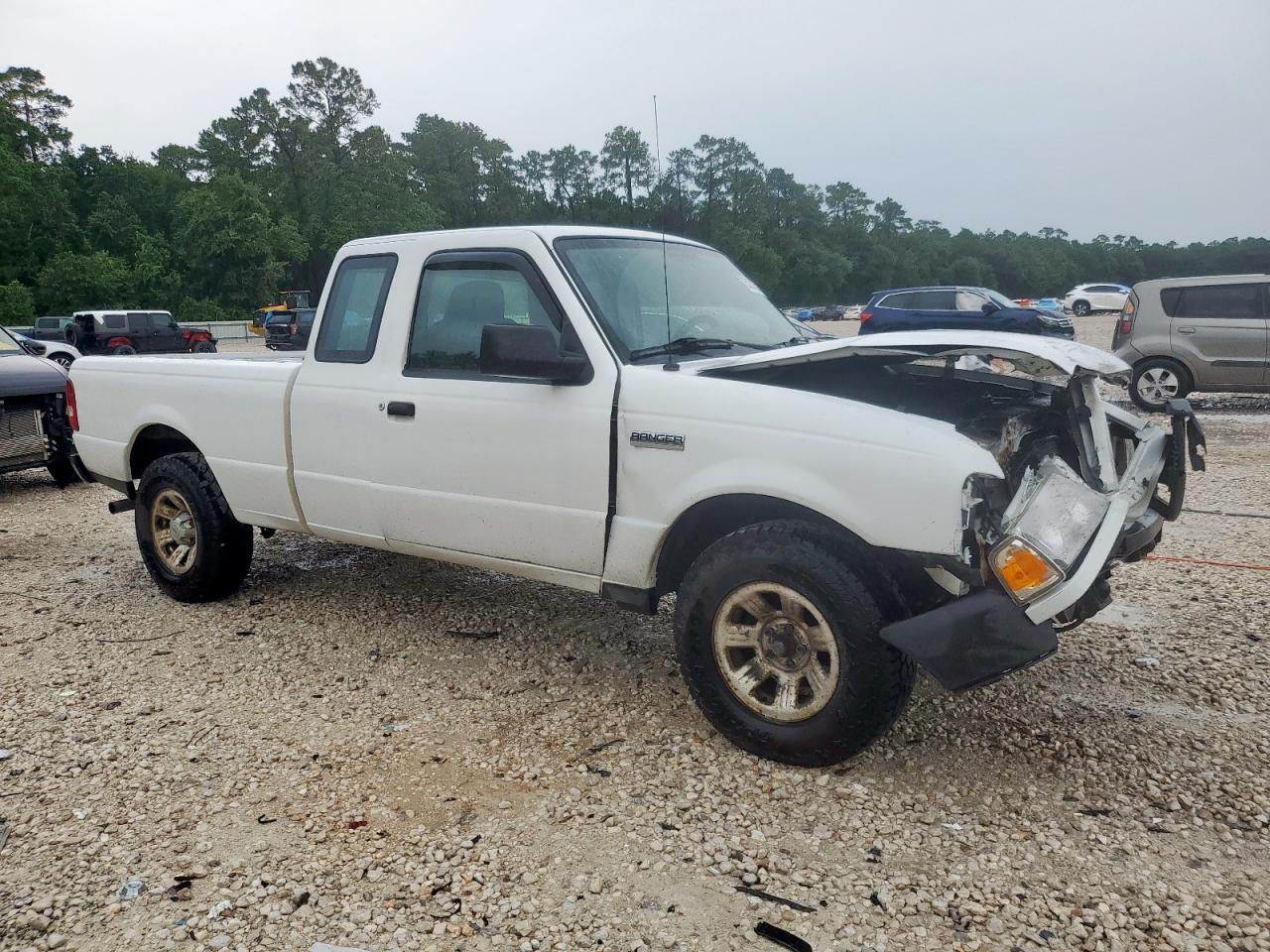 2008 Ford Ranger Super Cab - Image 4
