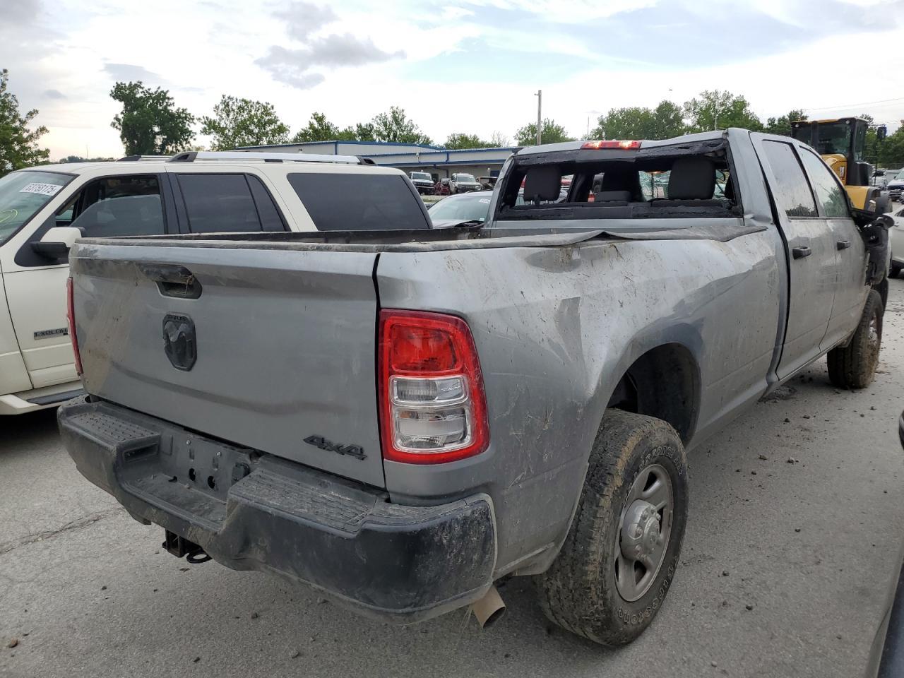 2024 Ram 2500 Tradesman - Фото 3
