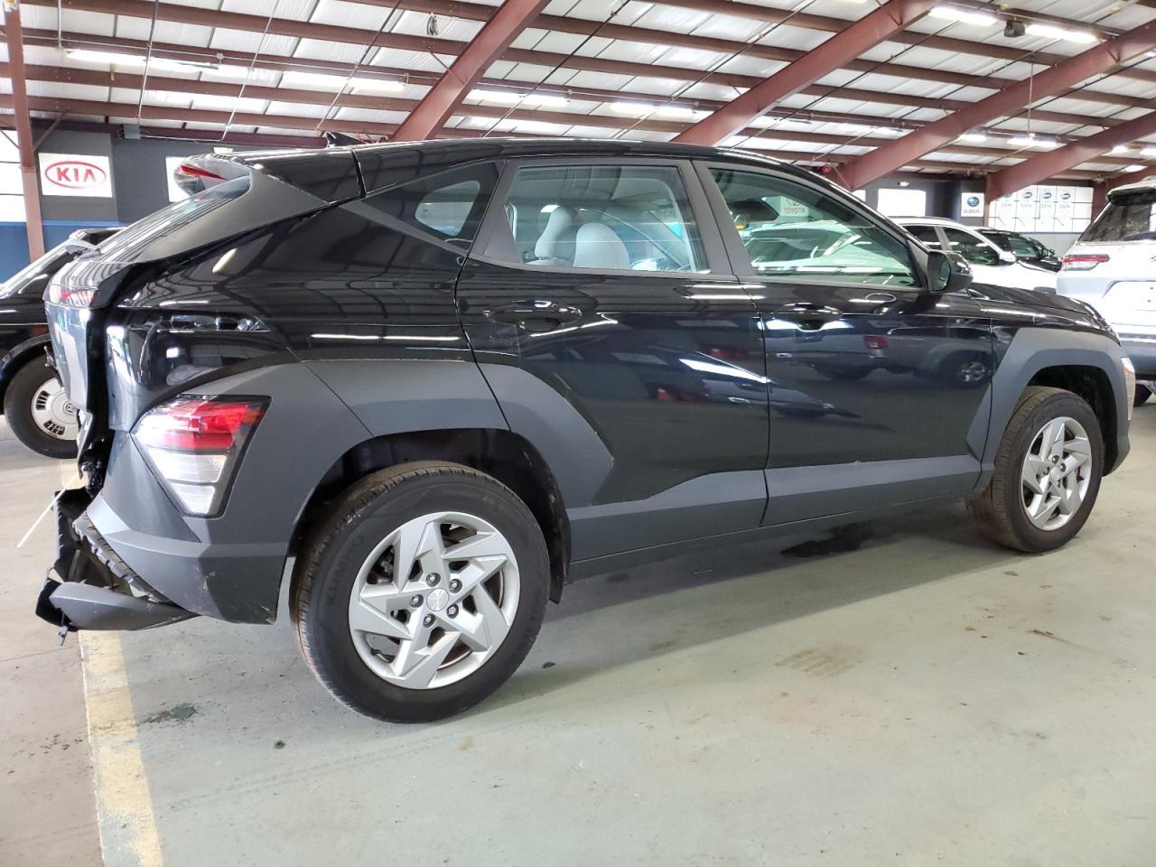 2024 Hyundai Kona Se - Фото 3