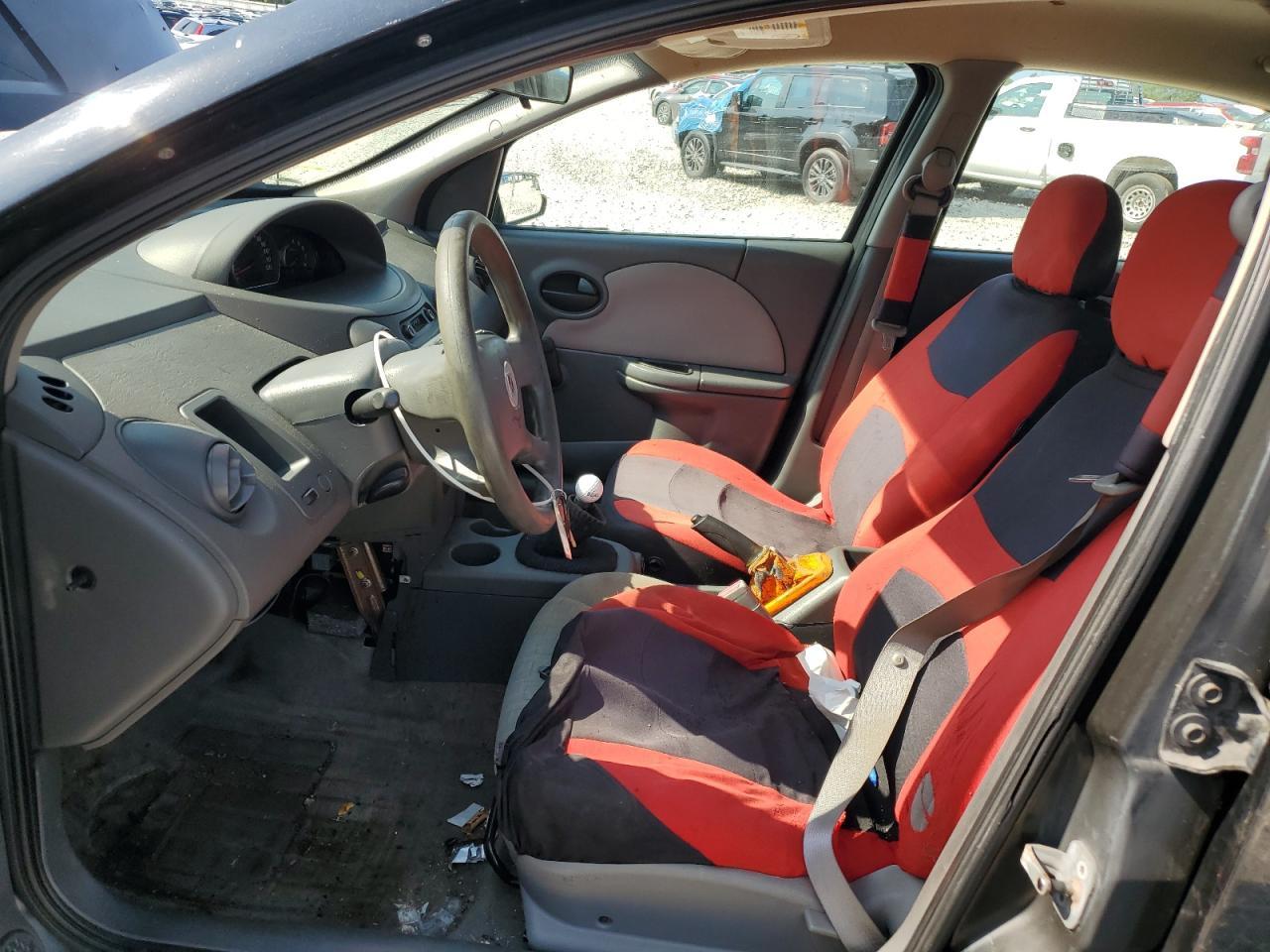 2005 Saturn Ion Level 1 - Image 7