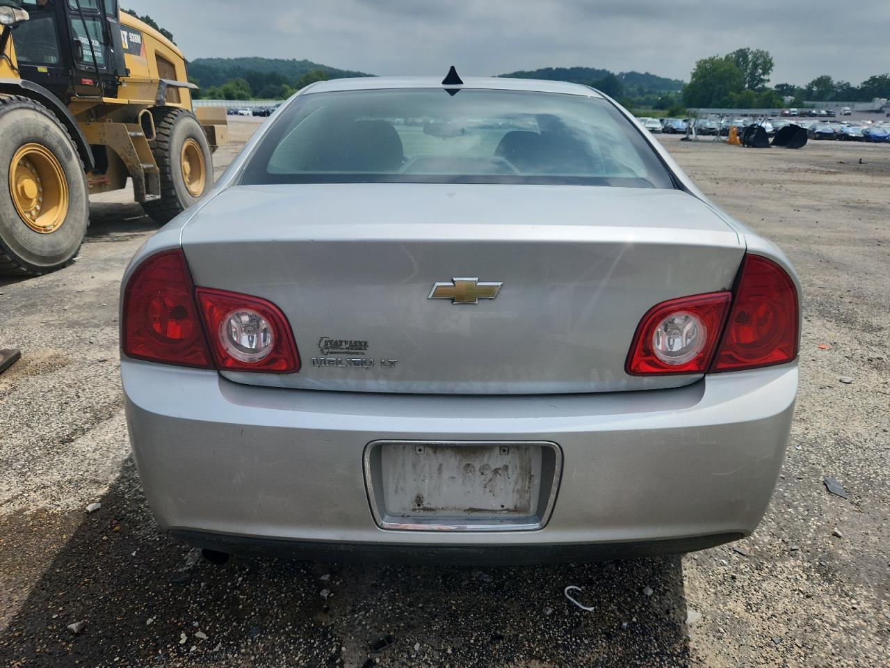 2012 Chevrolet Malibu 1Lt - Image 6
