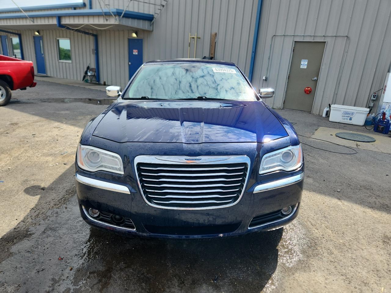 2014 Chrysler 300C - Фото 5