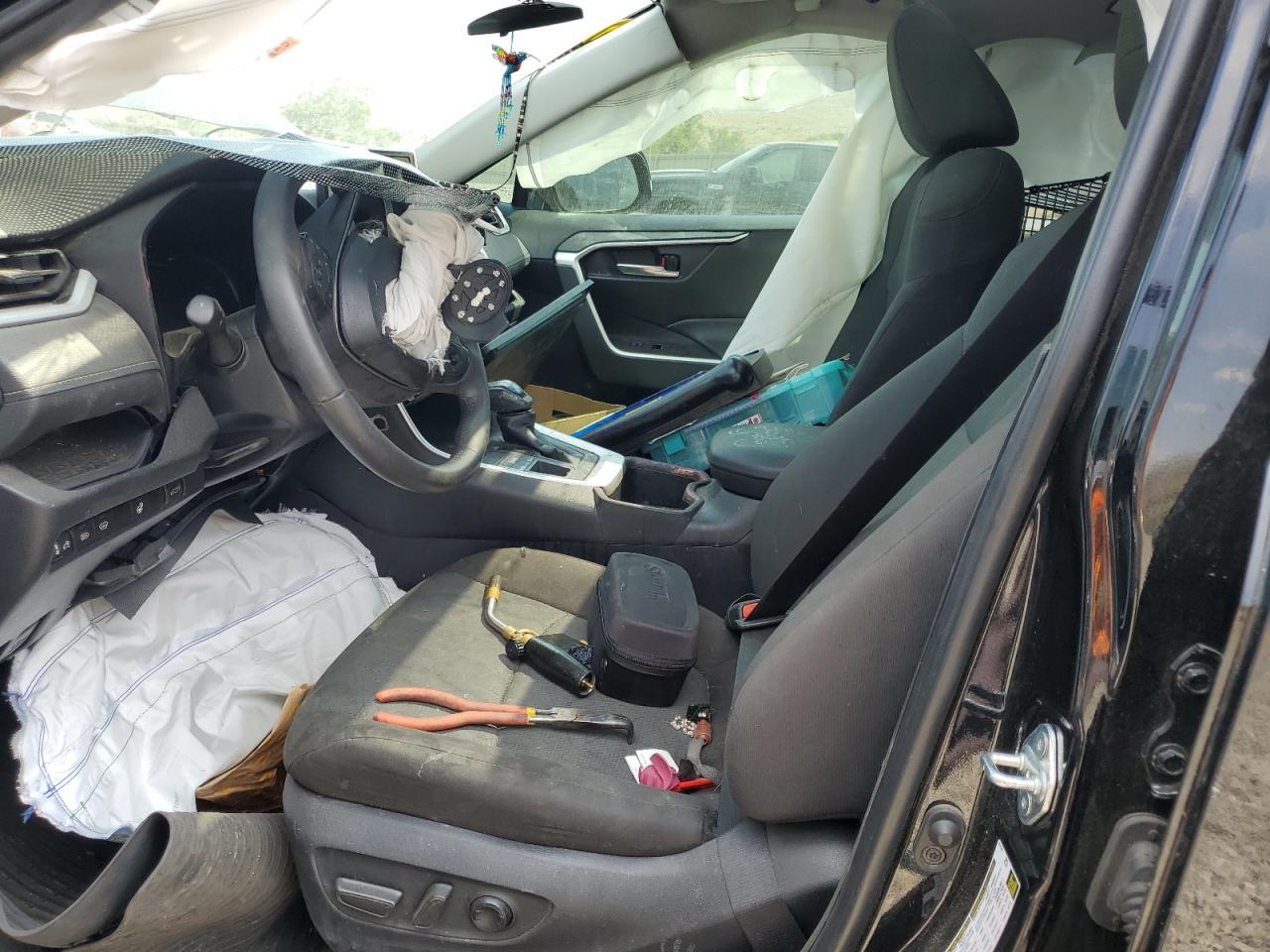 2024 Toyota Rav4 Xle - Фото 7