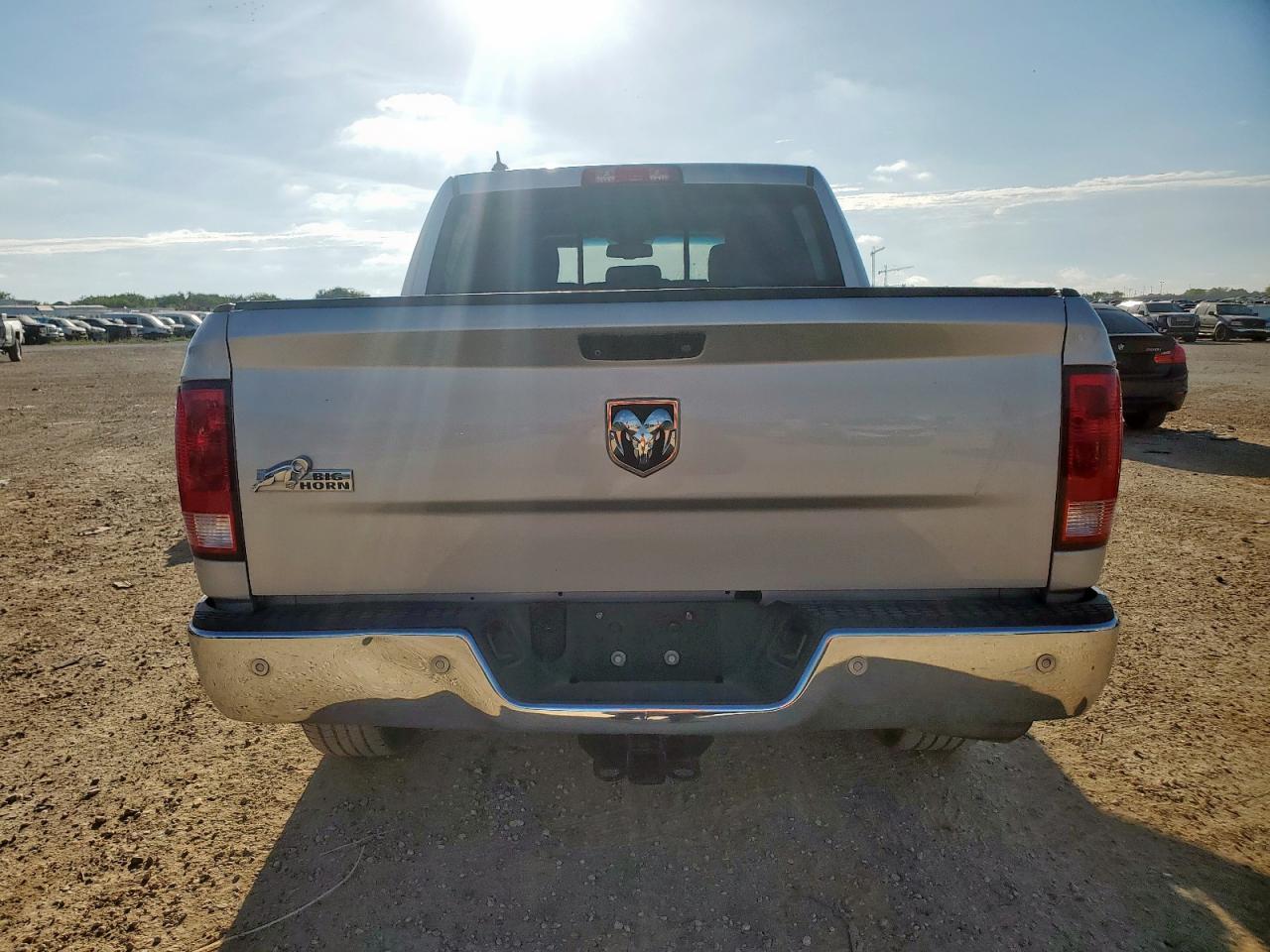 2016 Ram 1500 Slt - Image 6