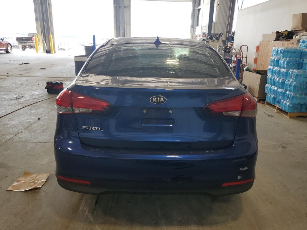 2018 Kia Forte Lx - Фото 6