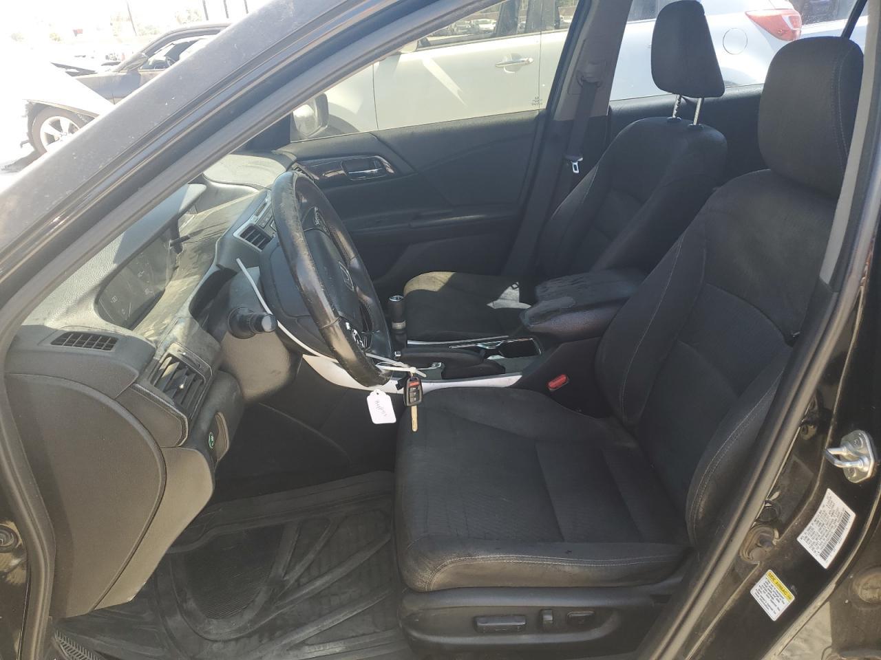 2013 Honda Accord Sport - Image 7