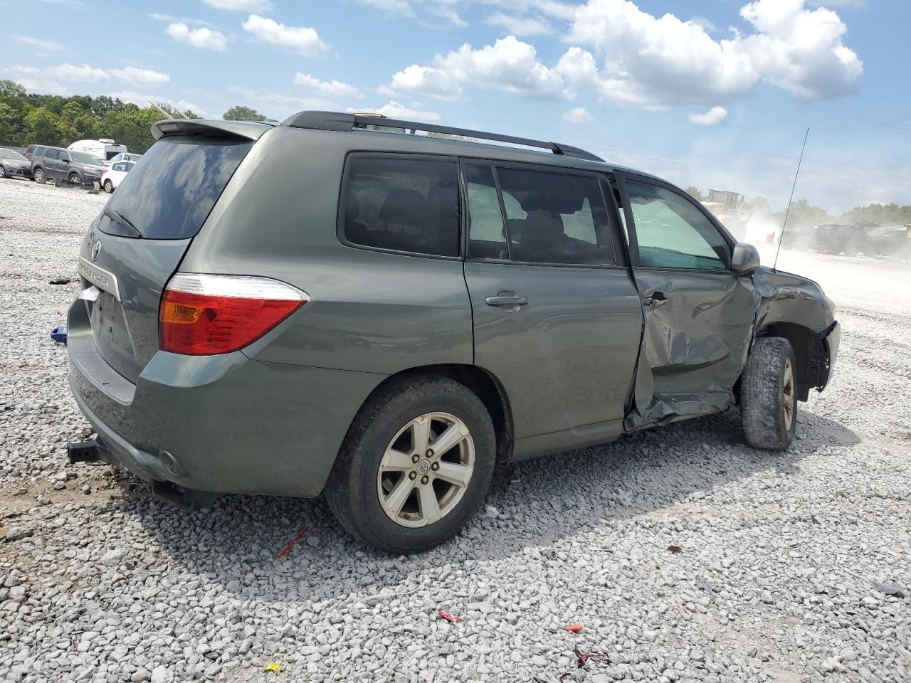 2010 Toyota Highlander - Фото 3