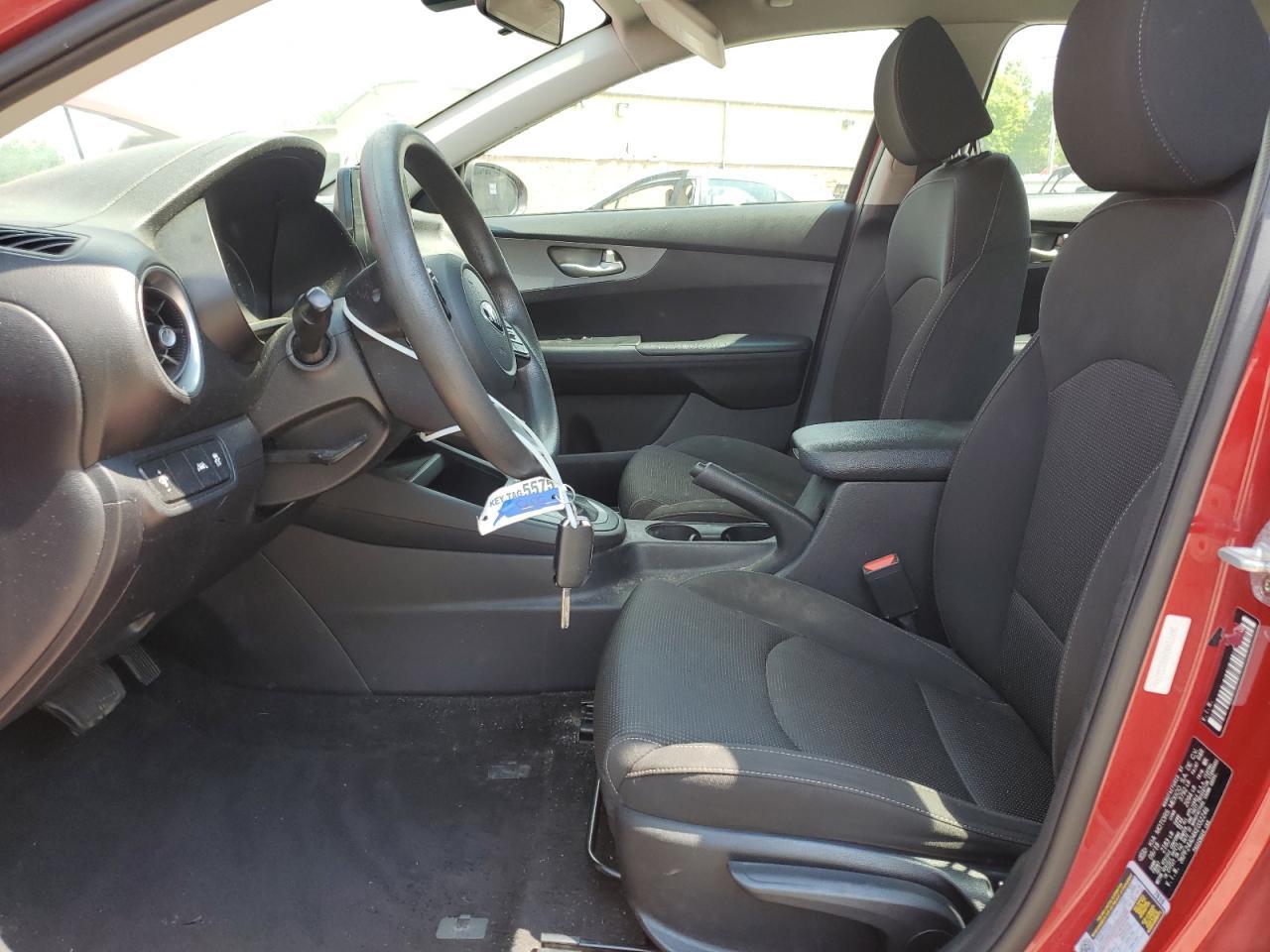 2019 Kia Forte Fe - Image 7