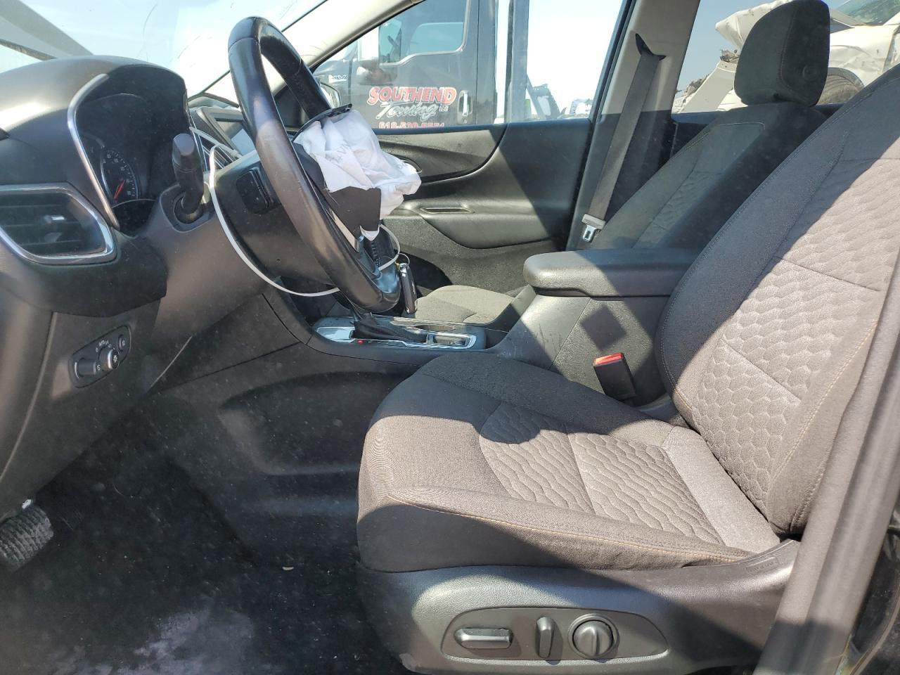 2020 Chevrolet Equinox Lt - Image 7