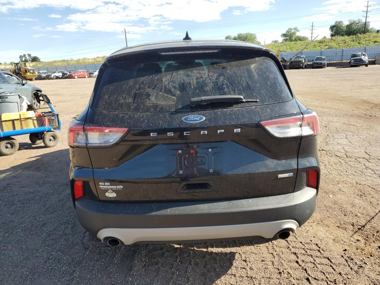 2020 Ford Escape Se - Image 6