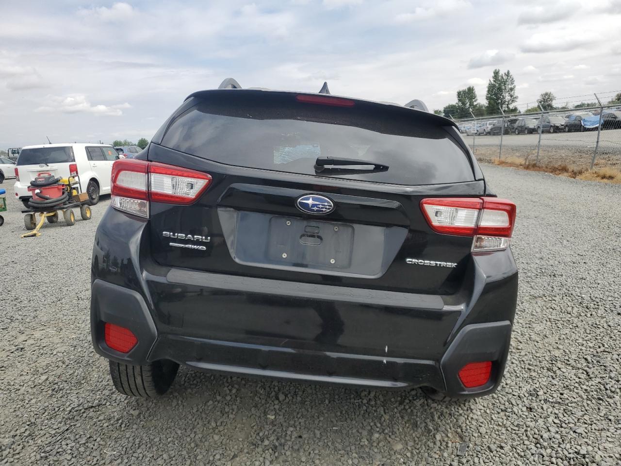 2018 Subaru Crosstrek Premium - Image 6