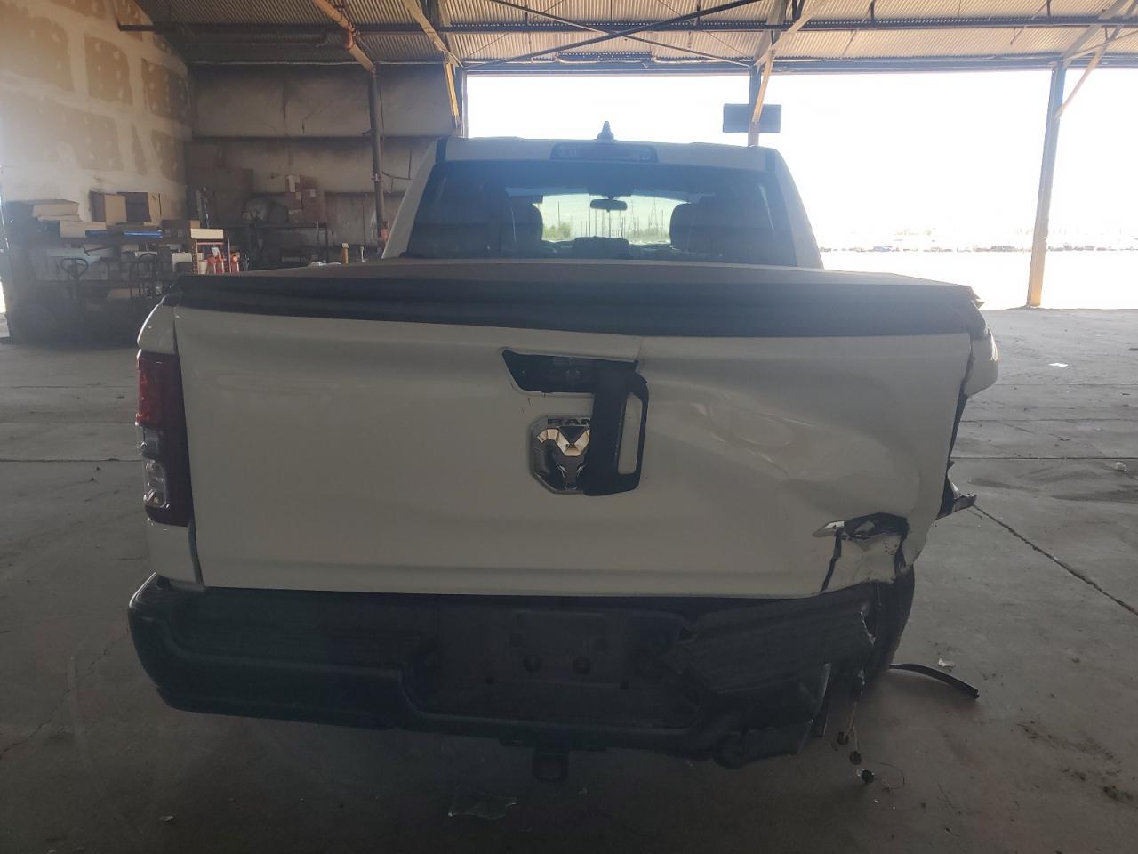 2023 Ram 1500 Tradesman - Фото 6
