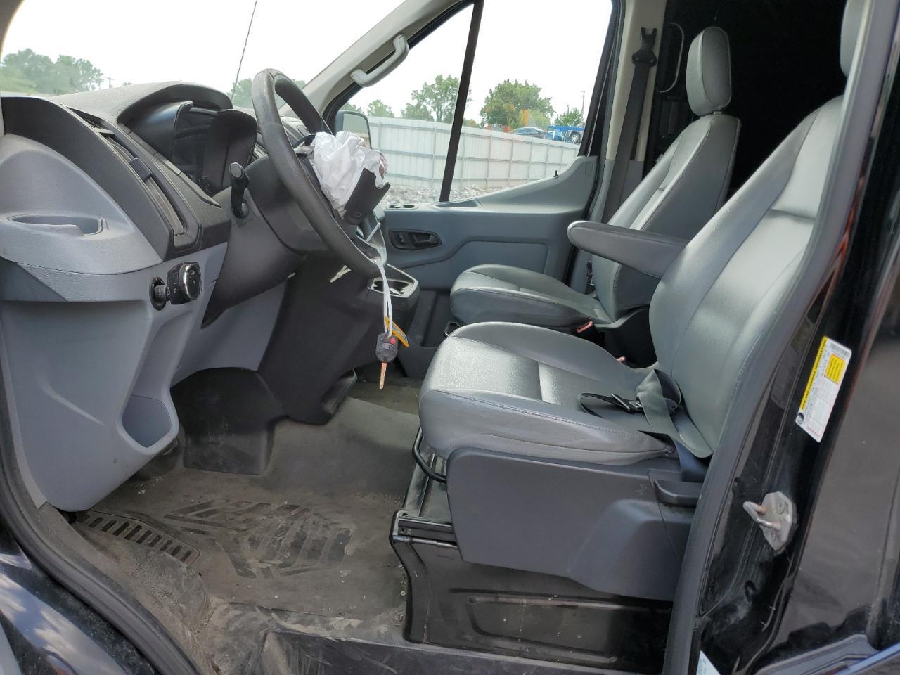 2017 Ford Transit T-250 - Image 7