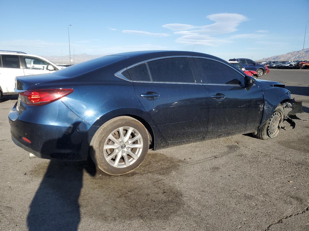 2015 Mazda 6 Sport - Image 3