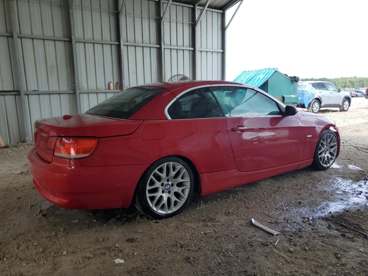 2009 BMW 328 I - Фото 3